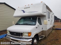 Used 2005 Holiday Rambler Atlantis 29PBD available in Fort Worth, Texas