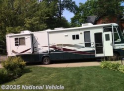 Used 2000 Damon Intruder 36' Class A Motorhome available in Manistee, Michigan