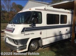 Used 1987 Foretravel Grand Villa 2900 SBIRB available in Anderson, Alabama