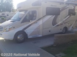 Used 2019 Thor Motor Coach Siesta Sprinter 24SS available in Menifee, California