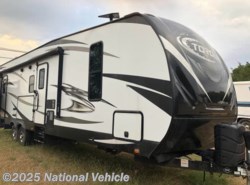 Used 2018 Heartland Torque XLT TQ T322 available in Boerne, Texas
