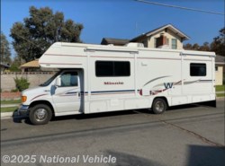 Used 2005 Winnebago Minnie 29B available in Covis, California