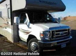 Used 2014 Winnebago Minnie Winnie Premier 31KP available in Wintersville, Ohio