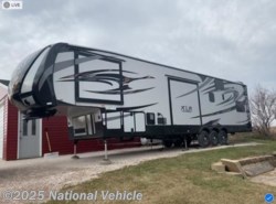 Used 2015 Forest River Thunderbolt XLR 375AMP available in Garretson, South Dakota