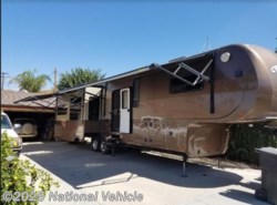 Used 2013 Dynamax Corp Trilogy 3800D3 available in Hemet, California