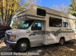 Used 1998 Winnebago Minnie 22RB 22' Class C Motorhome available in Hillsboro, Illinois