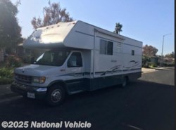 Used 2002 Holiday Rambler Atlantis 27PBD available in Clovis, California