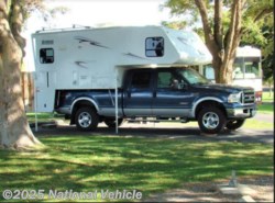 Used 2008 Lance 981 10' Truck Camper available in Vancouver, Washington