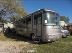 Used 2002 Newmar Dutch Star 3893 available in Weslaco, Texas