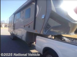 Used 2015 Open Range Roamer 337RLS 33' Fifth Wheel available in Harvest, Alabama