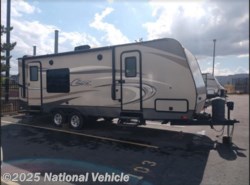 Used 2016 Keystone Cougar Half-Ton 24SABWE available in South Jordan, Utah