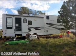 Used 2005 Western RV Alpenlite Augusta 32RL available in Williams, Arizona