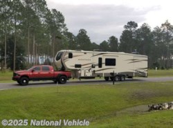 Used 2017 Keystone Montana 3820FK available in Marion Oaks, Florida