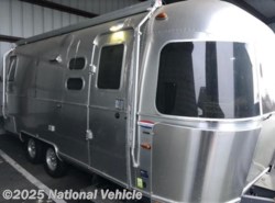 Used 2014 Airstream International Signature Series 23D available in Ridgefield, Washington
