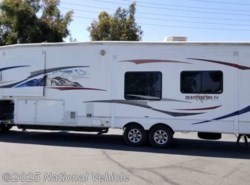 Used 2009 Heartland Bighorn Big Horn 3100RL 35' 5TH Wheel available in Santa Anna, California