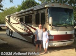 Used 2006 Monaco RV Dynasty Diamond IV available in Rosenberg, Texas