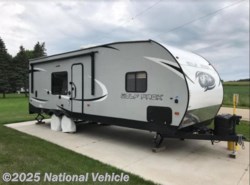 Used 2018 Forest River Wolf Pack 24PACK14+ available in Larsen, Wisconsin