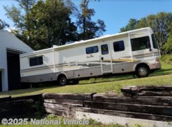 Used 2002 Fleetwood Bounder 36S available in Burgettstown, Pennsylvania