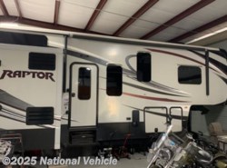 Used 2015 Keystone Raptor 415RP available in Huffman, Texas