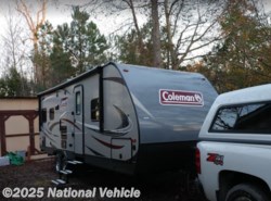 Used 2018 Dutchmen Coleman Light 2515RL available in Burgaw, North Carolina