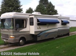Used 2000 Fleetwood Bounder 34D available in Kewanee, Illinois