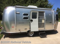Used 2008 Airstream Safari SE 20 available in Whitewater, Wisconsin