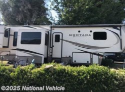 Used 2019 Keystone Montana 3790RD available in Desert Hot Springs, California