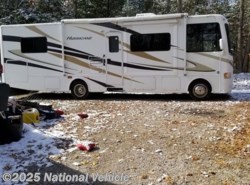 Used 2011 Thor Motor Coach Four Winds Hurricane 31D available in Corinth, Kentucky