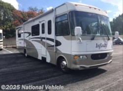 Used 2002 Thor Motor Coach Four Winds Infinity 34E available in Spring Hill, Florida