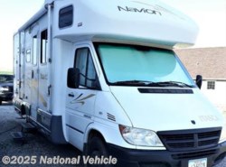 Used 2007 Itasca Navion 23B available in Three Forks, Montana