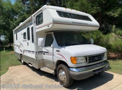 Used 2005 Winnebago Minnie 27L available in Charlotte, North Carolina