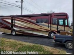 Used 2018 Tiffin Allegro Red 37 PA available in Smithville, Tennessee