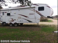 Used 2012 Dutchmen Coleman CTF259RE available in Temple, Texas