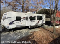 Used 2011 Palomino Puma 30KDB 30' Travel Trailer available in Benton, Arkansas