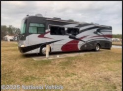 Used 2005 Tiffin Allegro 40QDP 40' Class A Diesel Motorhome available in Virginia Beach, Virginia