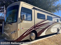 Used 2016 Thor Motor Coach Palazzo 36.1 available in Brownfield, Texas