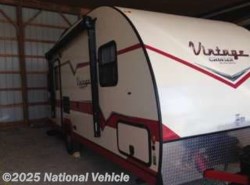 Used 2017 Gulf Stream Vista Cruiser Series 19RBS 19' Travel Trailer SHARP UNIT available in Adrian, Michigan