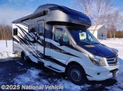Used 2018 Tiffin Wayfarer 24BW 25' Class C Motorhome available in Farmington, Maine