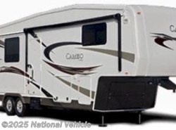 Used 2011 Carriage Cameo 36FWS 37.4' Fifth Wheel available in Eagle Lake, Minnesota