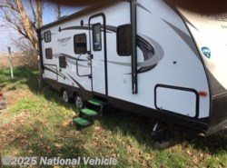 Used 2018 Keystone Passport Ultra Lite Grand Touring (East) 2400BH available in Diablo, California