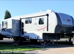 Used 2015 Highland Ridge Open Range Roamer RF345RLS available in Willis, Texas