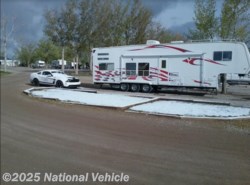 Used 2008 Weekend Warrior Super Lite 3505LE available in Rockwall, Texas