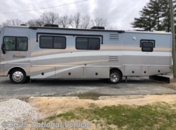 Used 2007 Fleetwood Bounder 35E available in Pennsville, New Jersey
