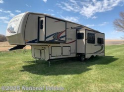 Used 2011 Forest River Blue Ridge 3025RL available in Kingsley, Iowa