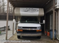 Used 2014 Coachmen Leprechaun 280 DS available in Mcminnville, Tennessee