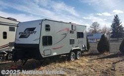 Used 2017 Starcraft Launch Extreme 19BHS available in Helena, Montana