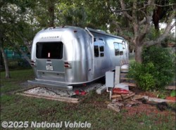 Used 2004 Airstream International 28CCD available in Cocoa, Florida