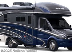 Used 2019 Fleetwood Pulse™ 24A 25' Class C Diesel Motorhome available in Clear Water Beach, Florida