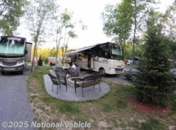 Used 2008 Fleetwood Bounder 34G available in Egg Harbor City, New Jersey