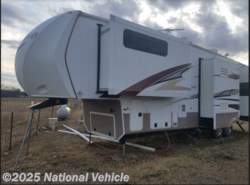 Used 2012 Thor Motor Coach Blackwood 36RV available in Dublin, Texas